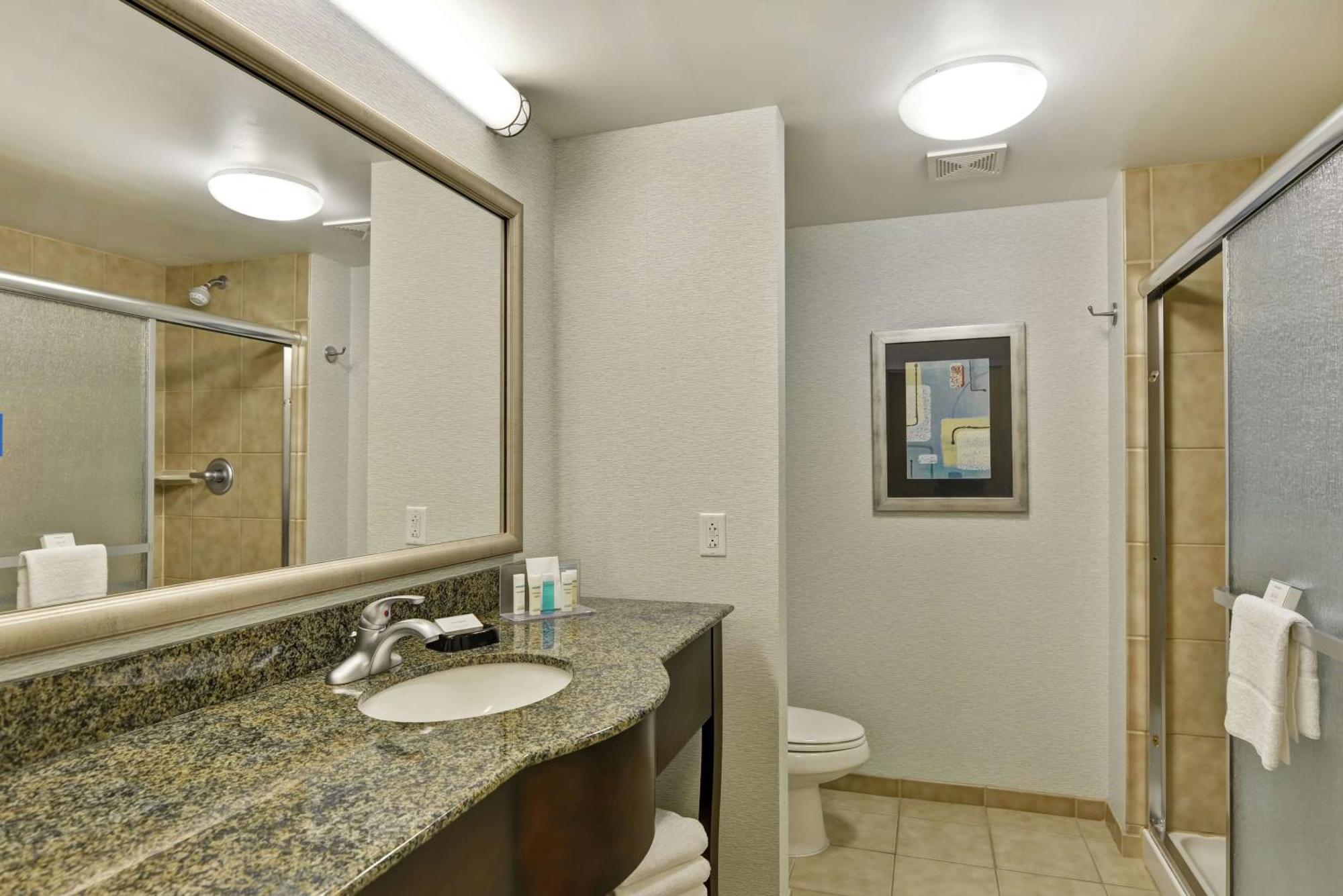 Hampton Inn & Suites ןילקס-בארה מראה חיצוני תמונה