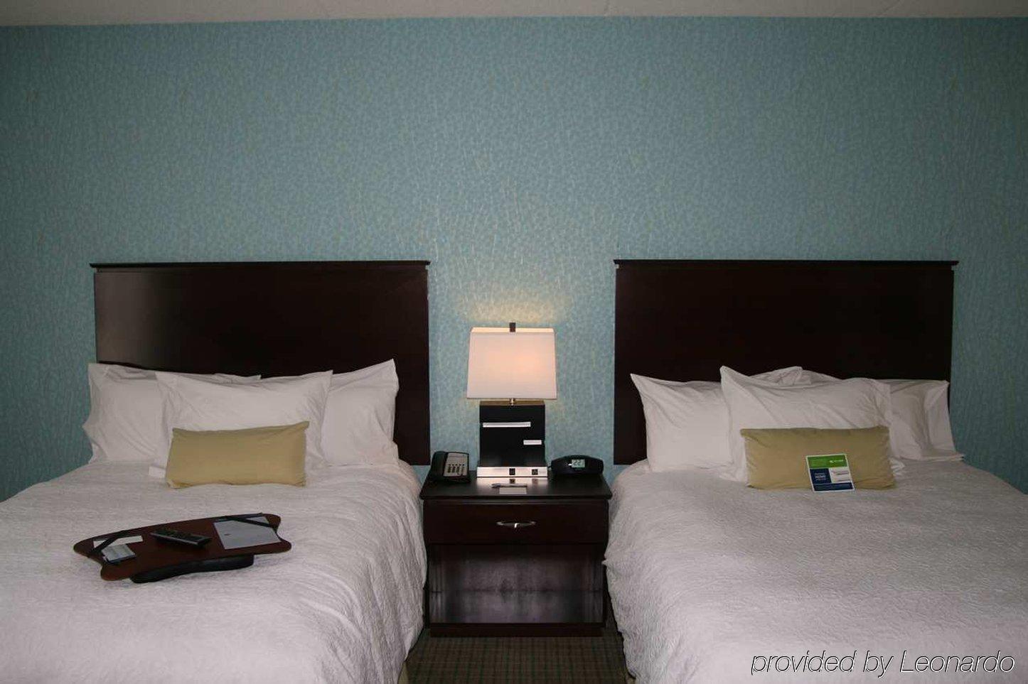 Hampton Inn & Suites ןילקס-בארה מראה חיצוני תמונה